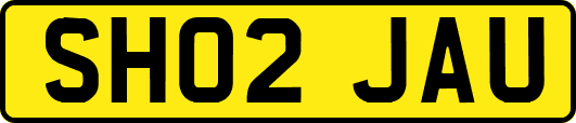 SH02JAU