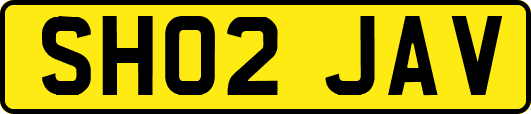 SH02JAV