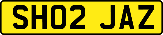 SH02JAZ
