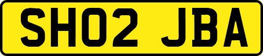 SH02JBA