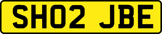 SH02JBE