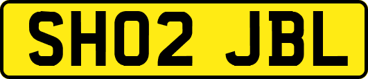 SH02JBL