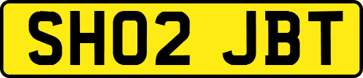 SH02JBT