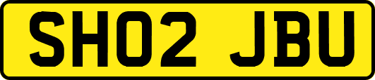 SH02JBU