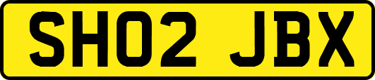 SH02JBX