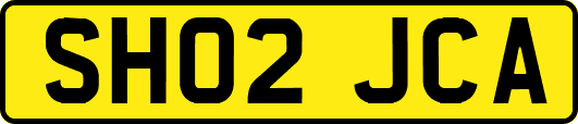 SH02JCA