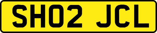 SH02JCL