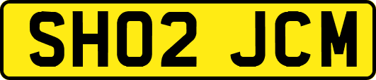 SH02JCM