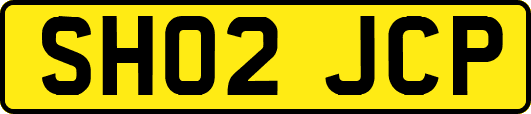 SH02JCP