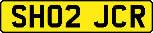 SH02JCR
