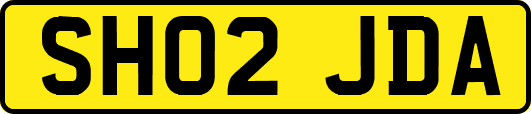 SH02JDA