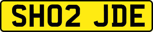 SH02JDE