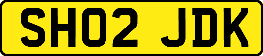 SH02JDK