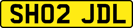 SH02JDL