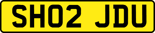 SH02JDU