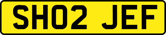 SH02JEF