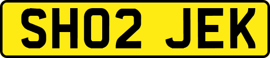 SH02JEK