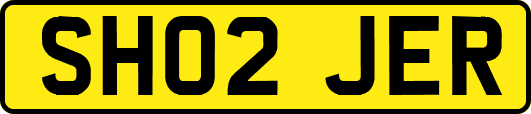 SH02JER