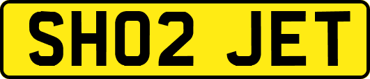 SH02JET