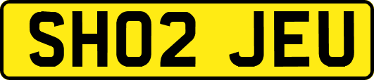 SH02JEU