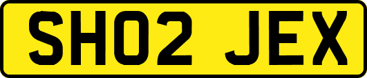 SH02JEX