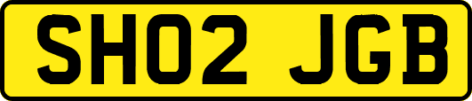 SH02JGB