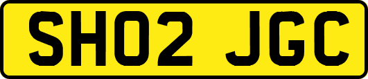 SH02JGC