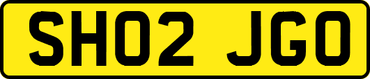 SH02JGO