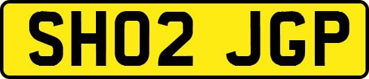 SH02JGP