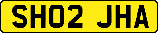 SH02JHA