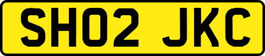 SH02JKC