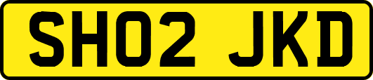 SH02JKD