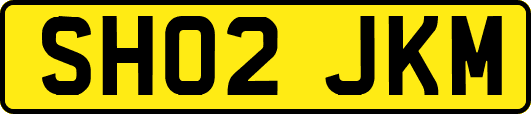 SH02JKM