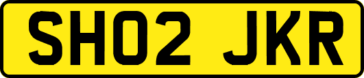 SH02JKR