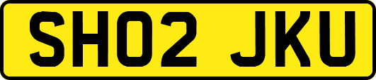 SH02JKU