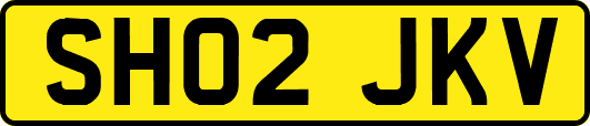 SH02JKV