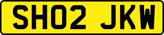SH02JKW