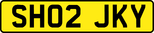 SH02JKY