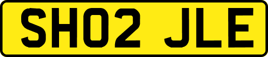 SH02JLE