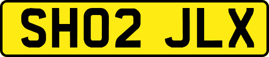 SH02JLX
