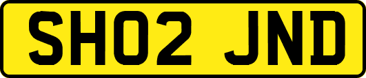 SH02JND