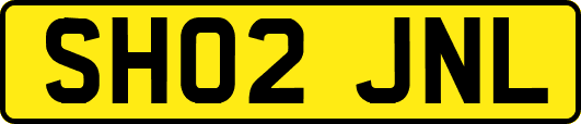 SH02JNL