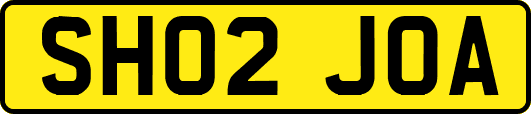 SH02JOA