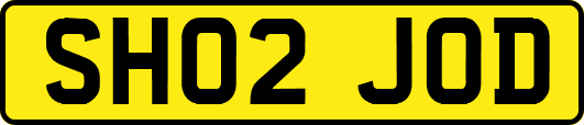 SH02JOD