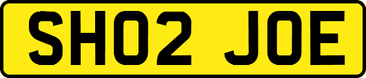 SH02JOE