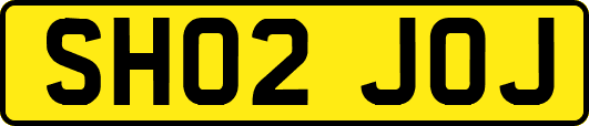 SH02JOJ