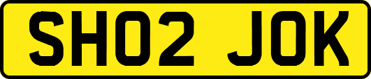 SH02JOK