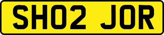 SH02JOR
