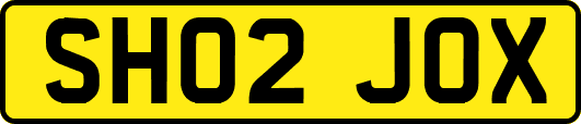 SH02JOX