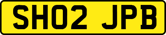 SH02JPB